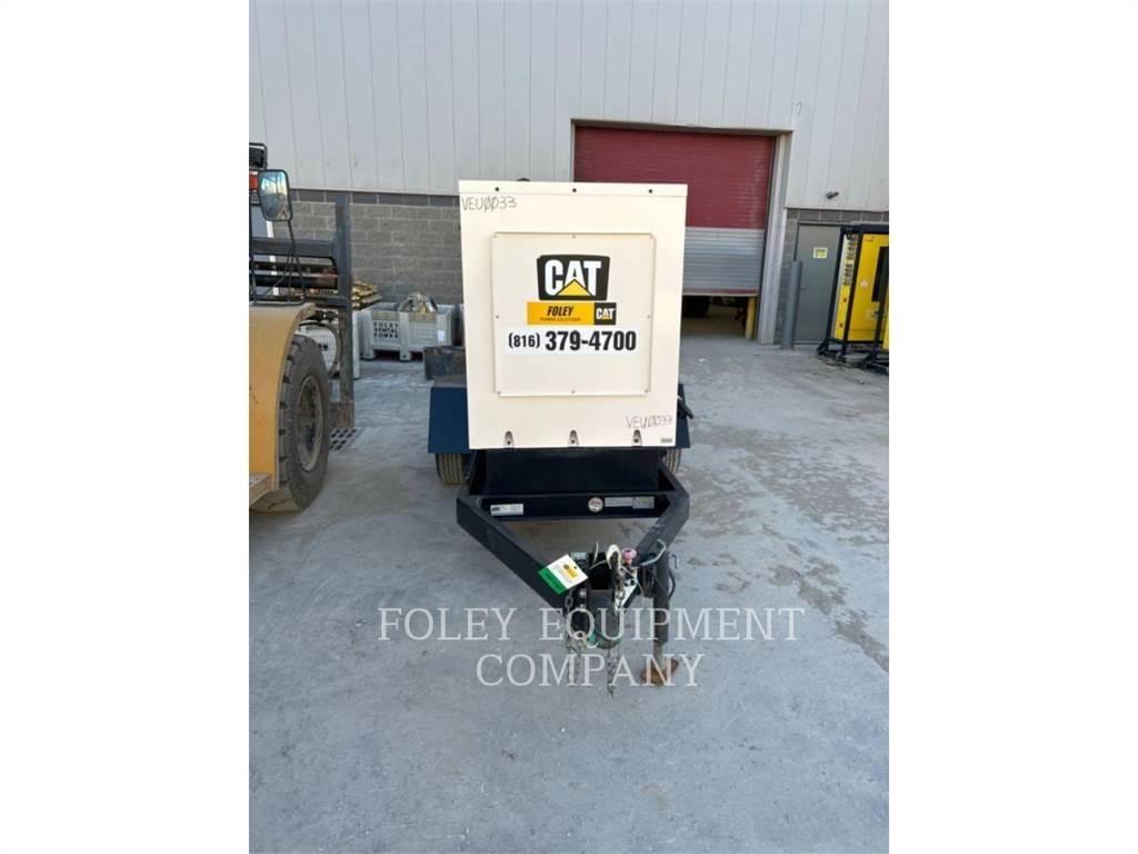 CAT XQ60KVA Andere Generatoren