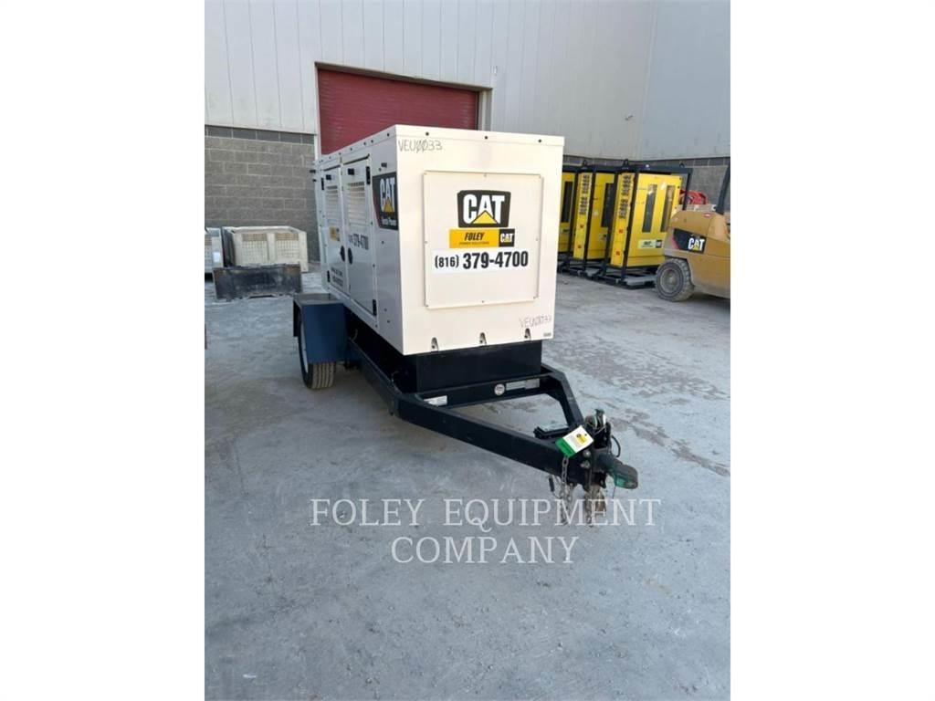 CAT XQ60KVA Andere Generatoren