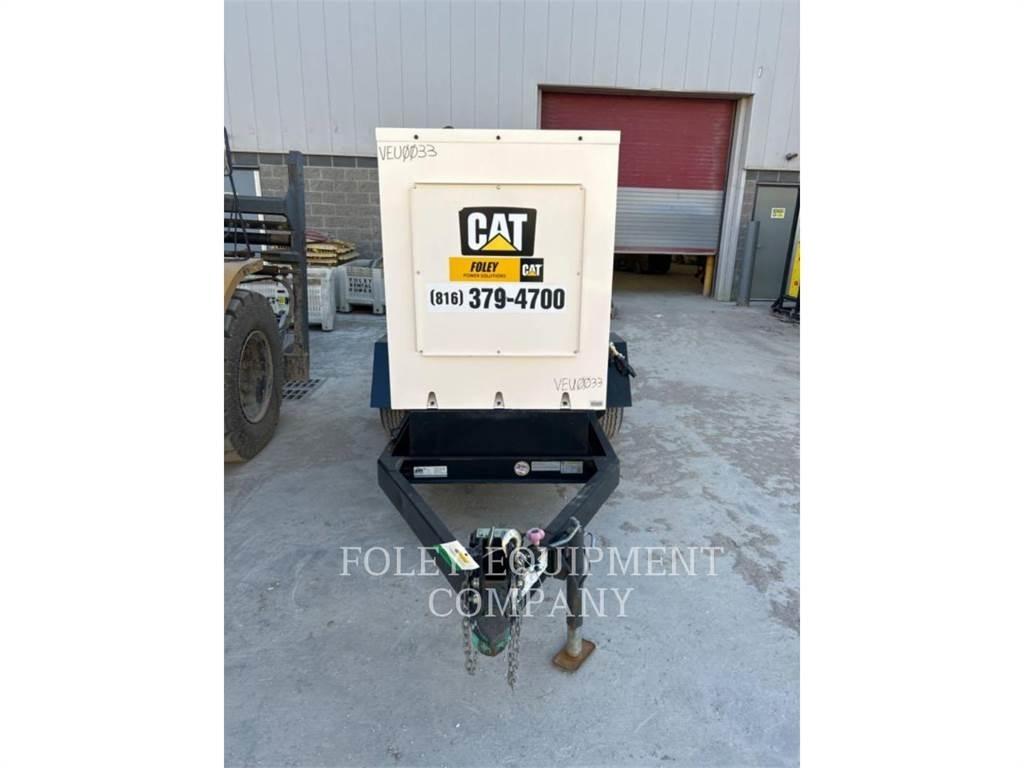 CAT XQ60KVA Andere Generatoren
