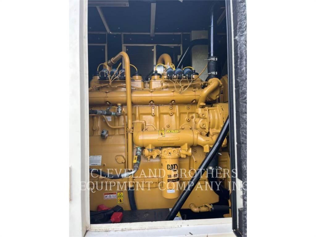 CAT XQG240 Andere Generatoren