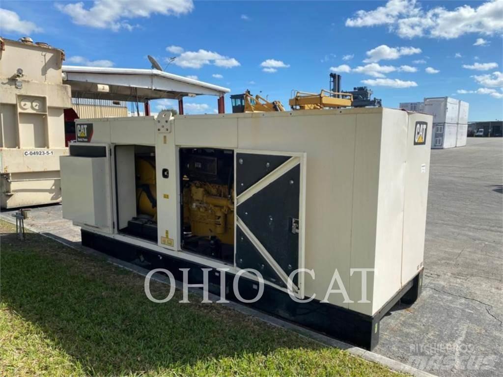 CAT XQP 500 Andere Generatoren