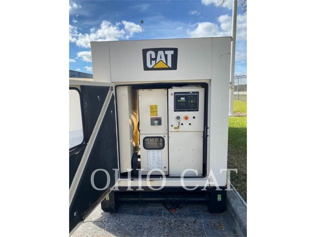 CAT XQP 500 Andere Generatoren