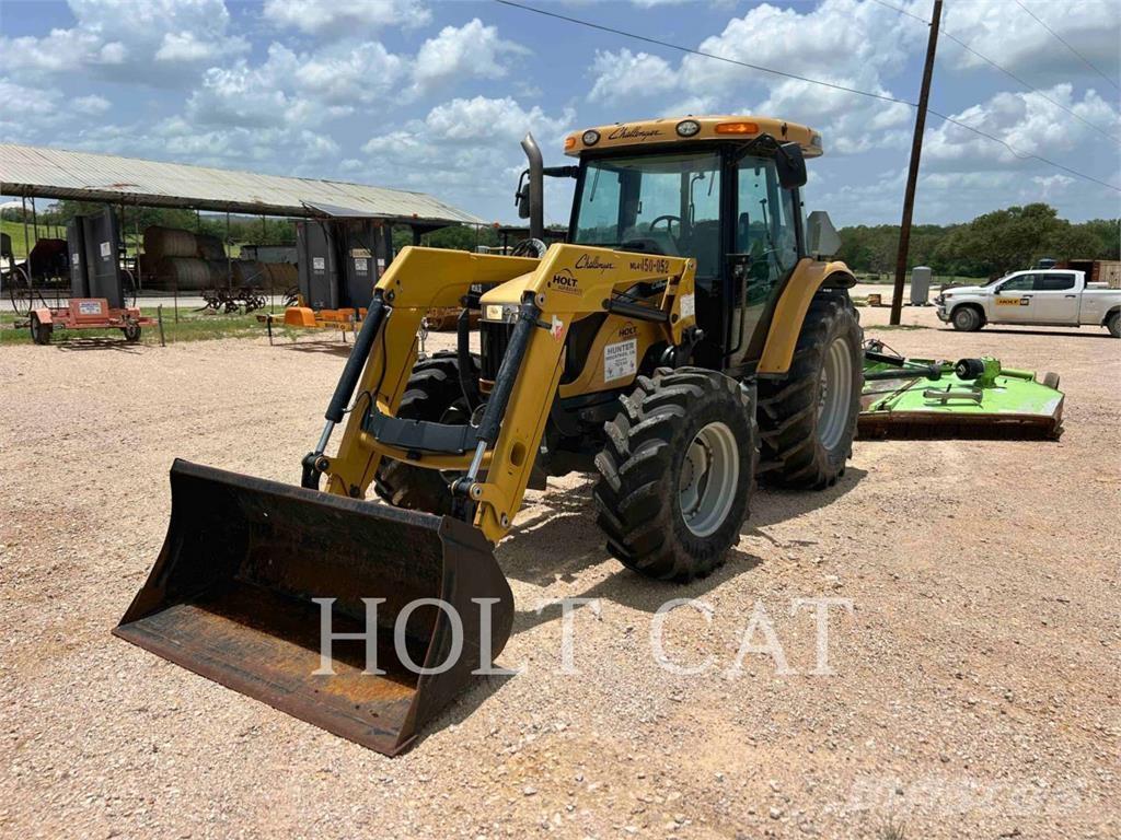 Challenger MT455B Traktoren