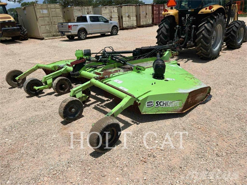 Challenger MT455B Traktoren