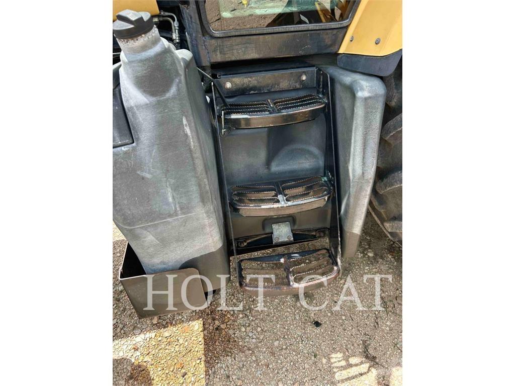 Challenger MT535B Traktoren