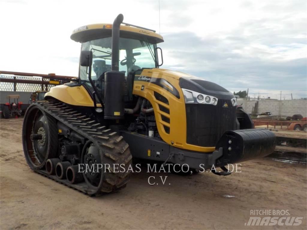 Challenger MT765E Traktoren