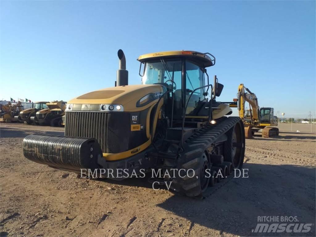Challenger MT835C Traktoren