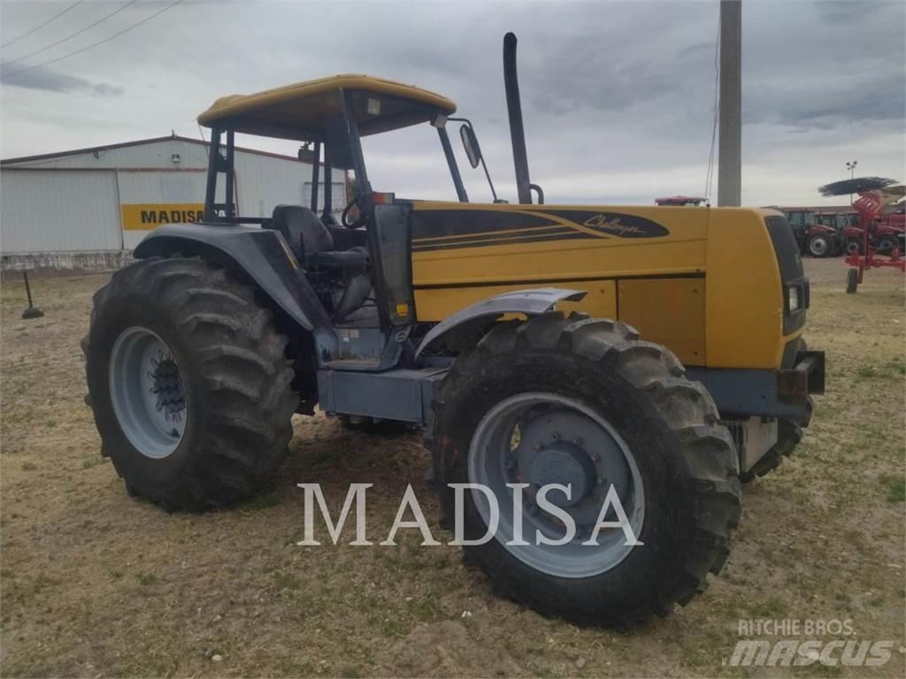 Challenger WT560-4WD Traktoren