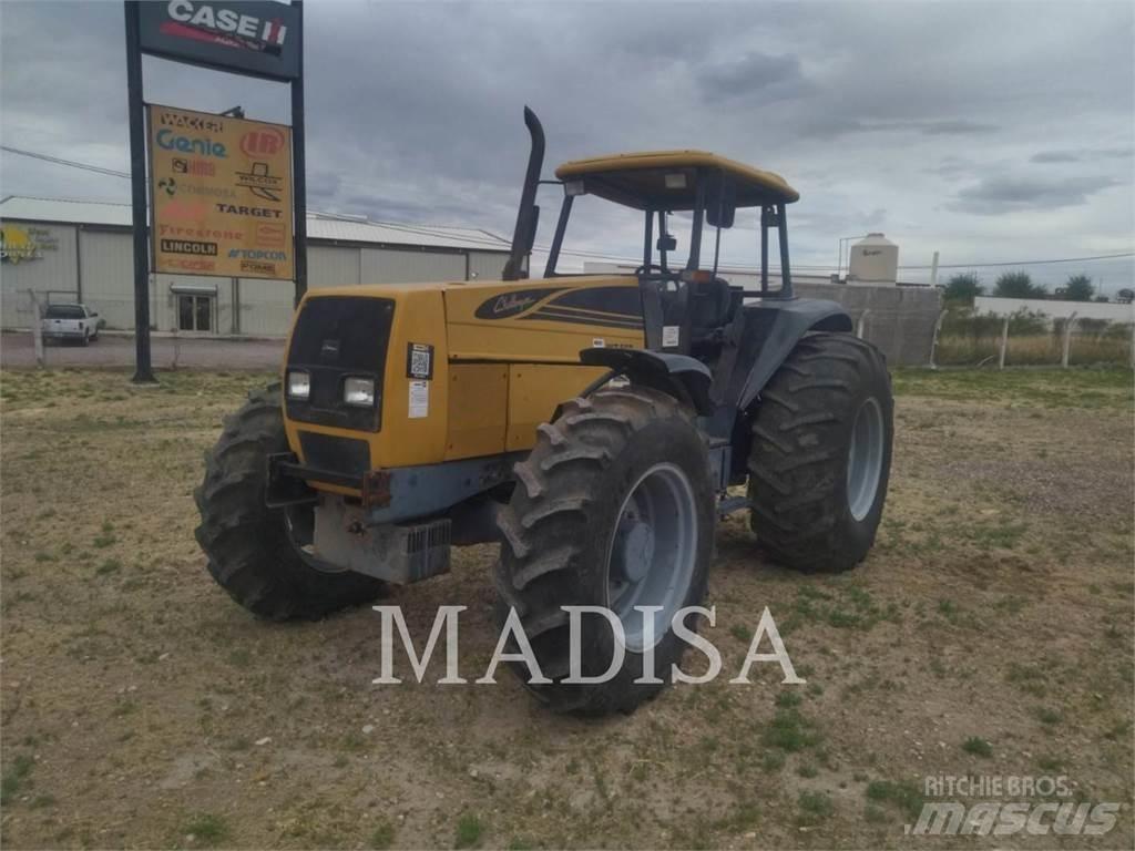 Challenger WT560-4WD Traktoren