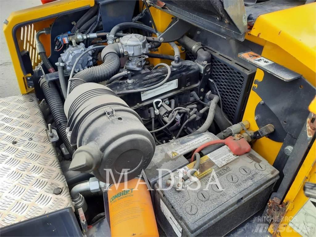 Combilift AM20S Heftrucks overige