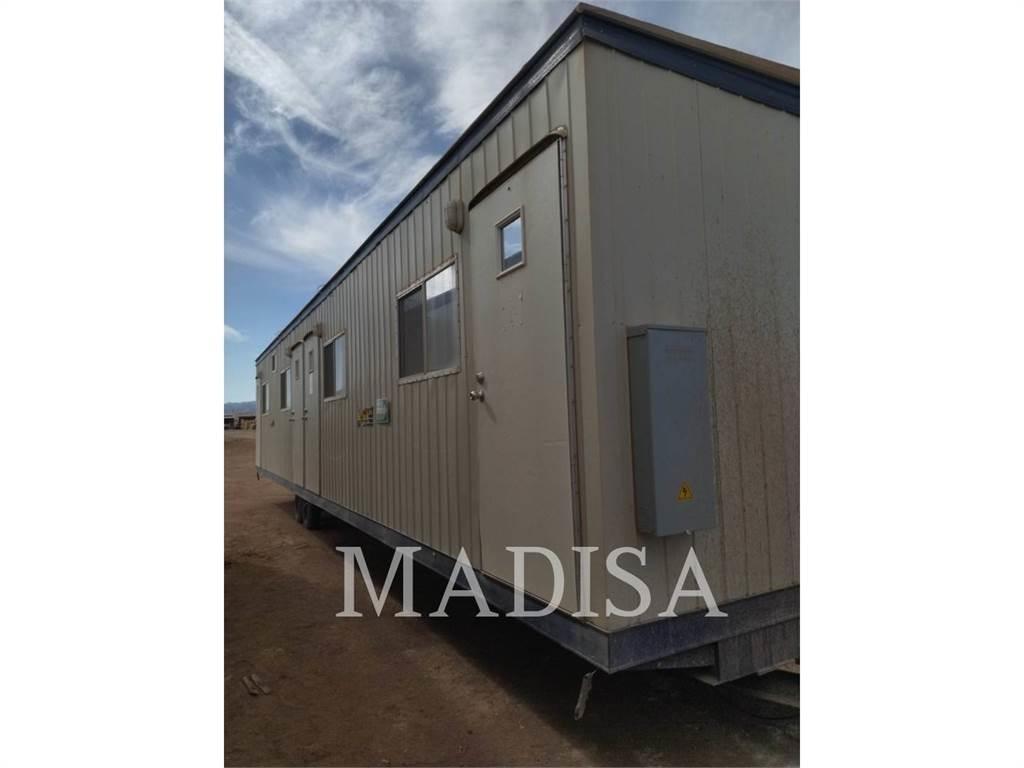  COMMOSA ES10483266 Bauwagen