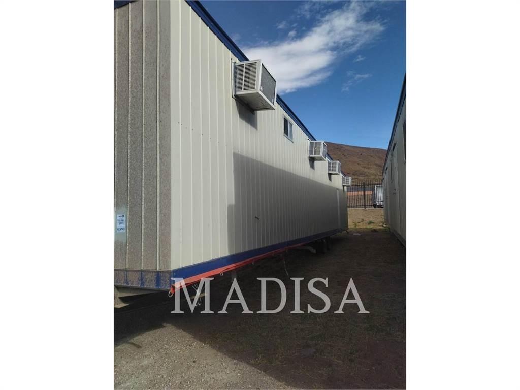  COMMOSA ES10483266 Bauwagen