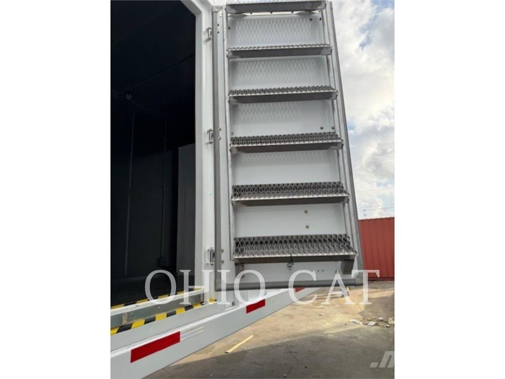 Cummins KTA50-G3 Andere Generatoren