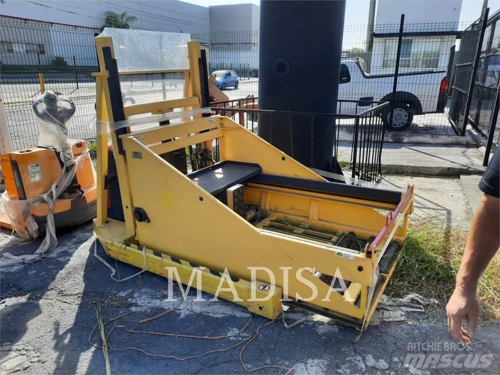  DEKA 40-M-44 Sonstige Baumaschinen