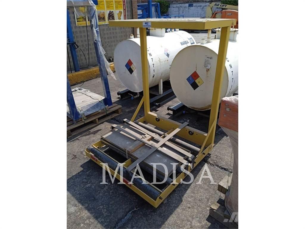  DEKA RS-21-2 Sonstige Baumaschinen