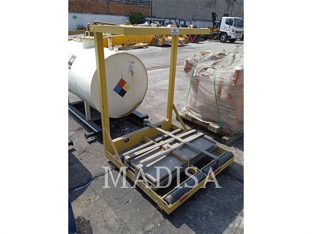  DEKA RS-21-2 Sonstige Baumaschinen