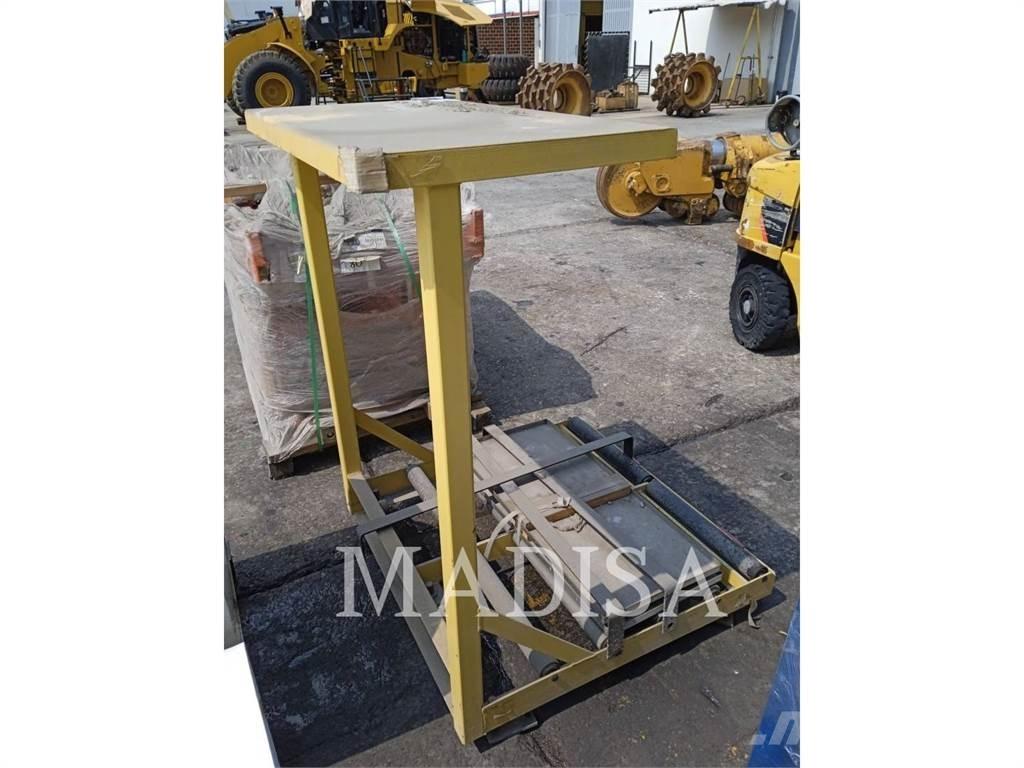  DEKA RS-21-2 Sonstige Baumaschinen