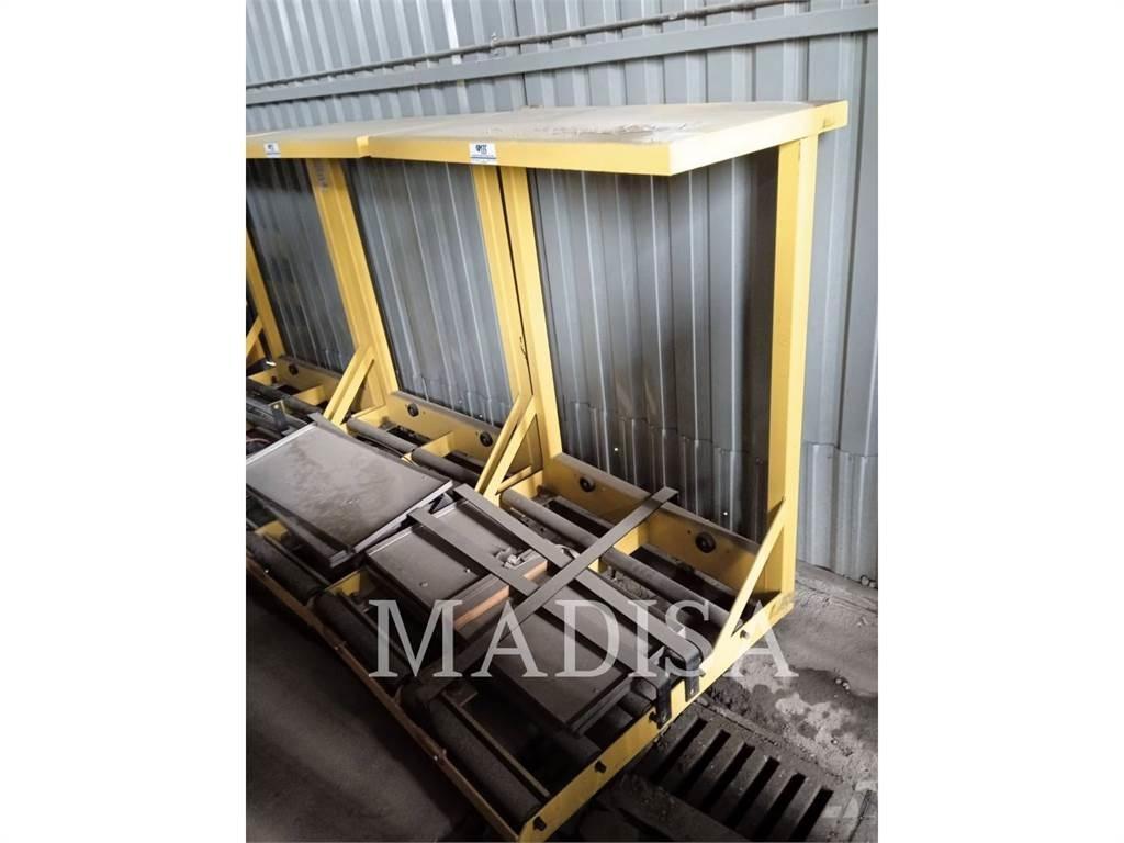  DEKA RS-21-2 Sonstige Baumaschinen