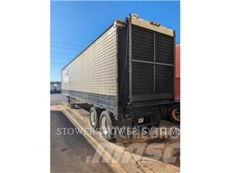 Detroit DIESEL DETROIT Andere Generatoren