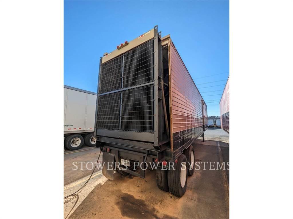 Detroit DIESEL DETROIT Andere Generatoren