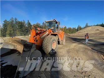 Doosan DL420-3 Radlader
