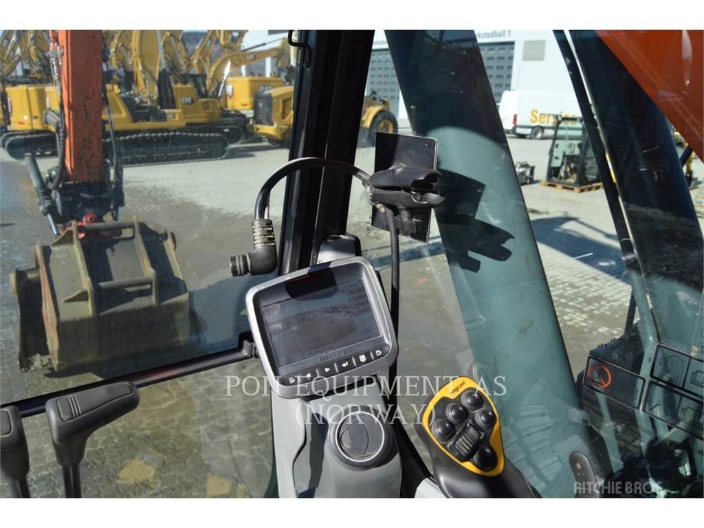 Doosan DX235 Raupenbagger