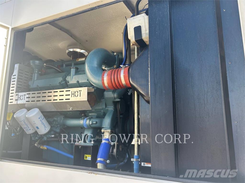 Doosan P180FE Industriemaschinen