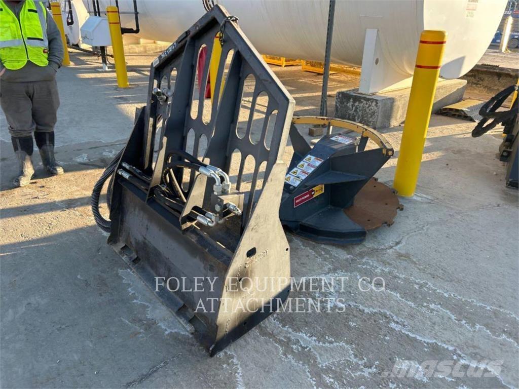 Dymax TSASS38DHF Kompaktlader