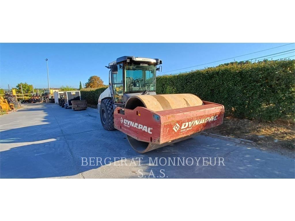 Dynapac CA6000 Erdbauwalzen