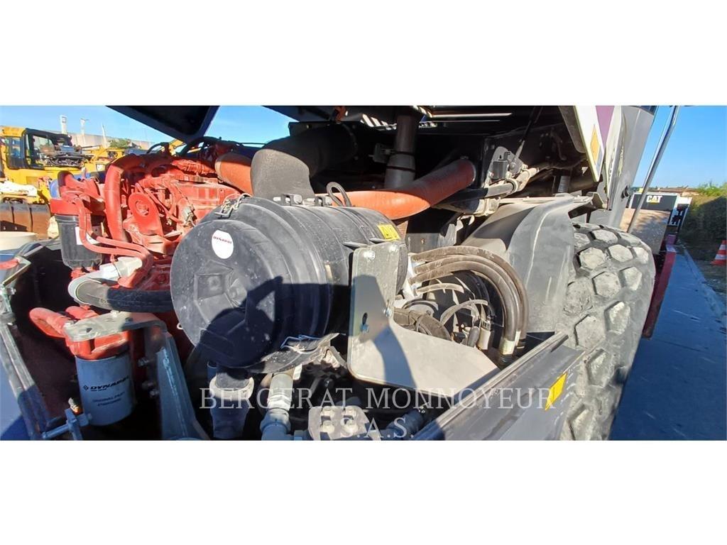Dynapac CA6000 Erdbauwalzen