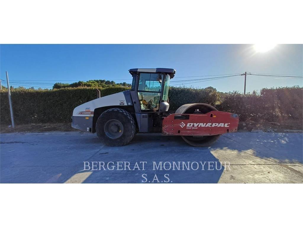 Dynapac CA6000 Erdbauwalzen