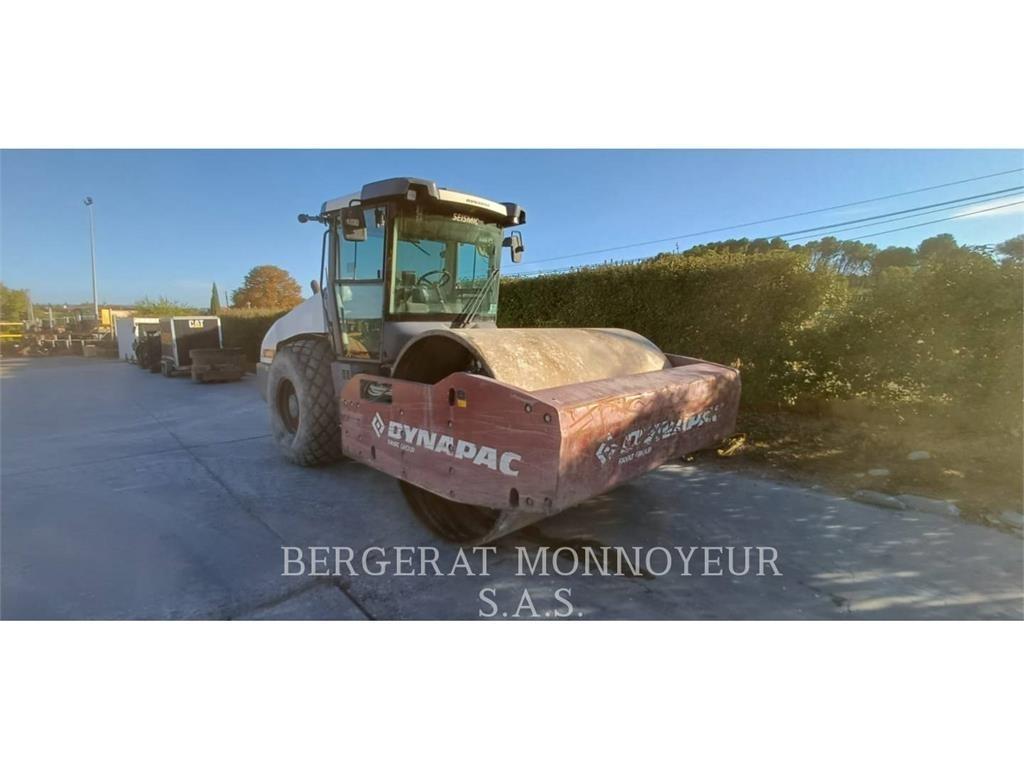 Dynapac CA6000D Erdbauwalzen