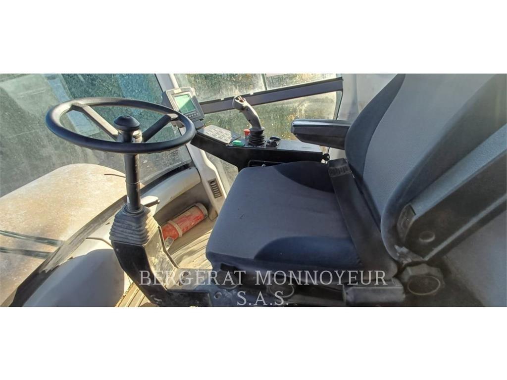 Dynapac CA6000D Erdbauwalzen