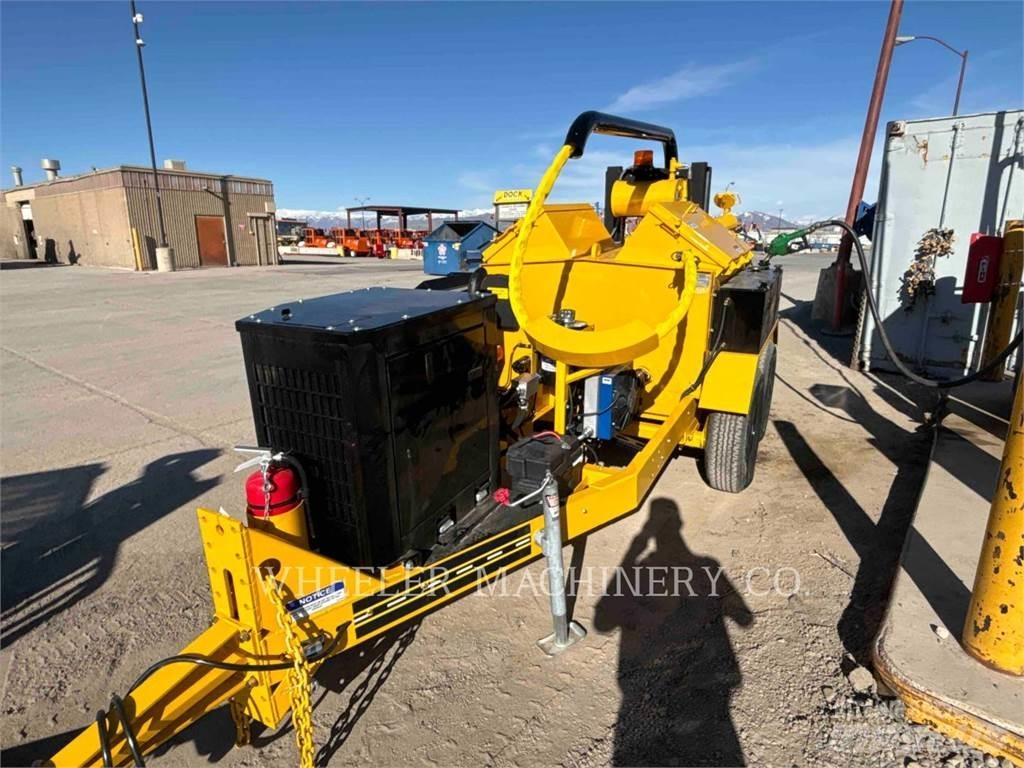  E.D. ETNYRE ECS250 Bitumen Sprayer