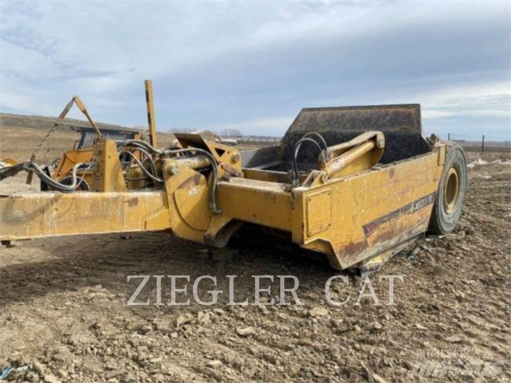E-Ject SG17-U Schaber