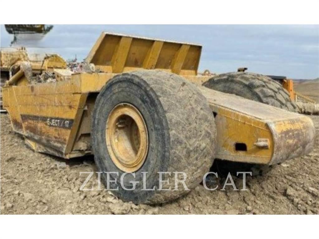 E-Ject SG17-U Schaber