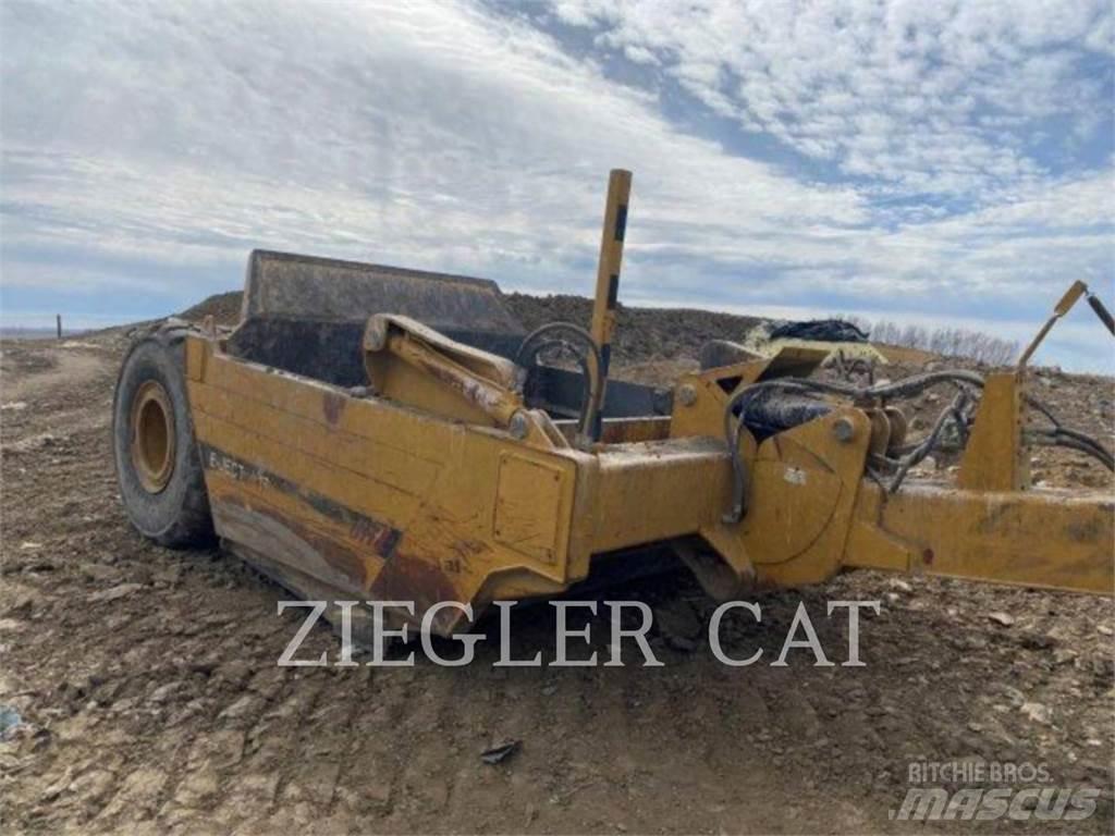 E-Ject SG17-U Schaber