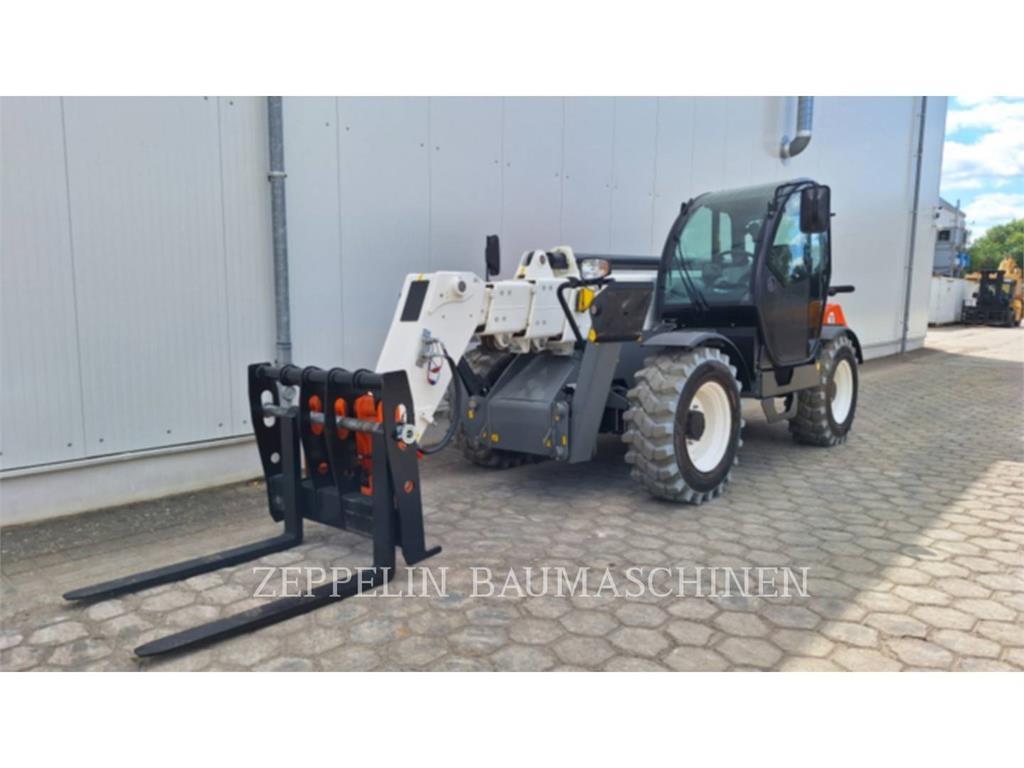 Faresin 17.45 Teleskoplader