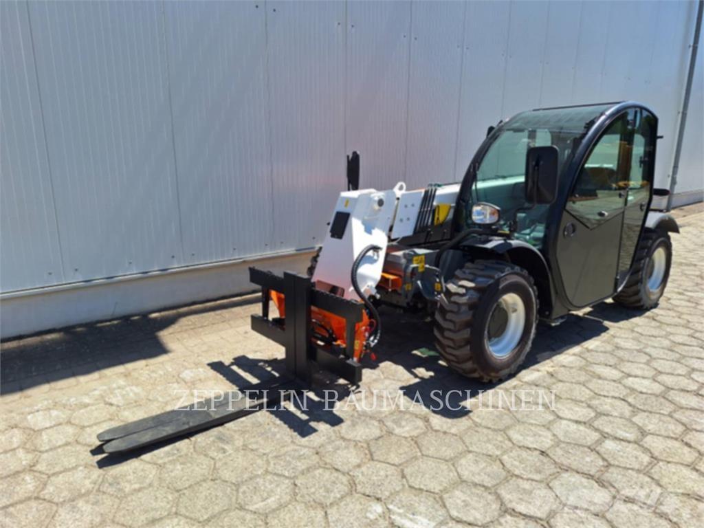 Faresin 6.26E Teleskoplader