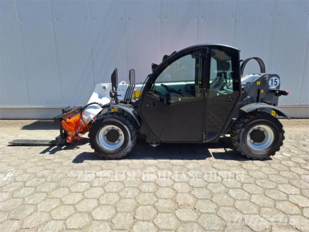Faresin 6.26E Teleskoplader