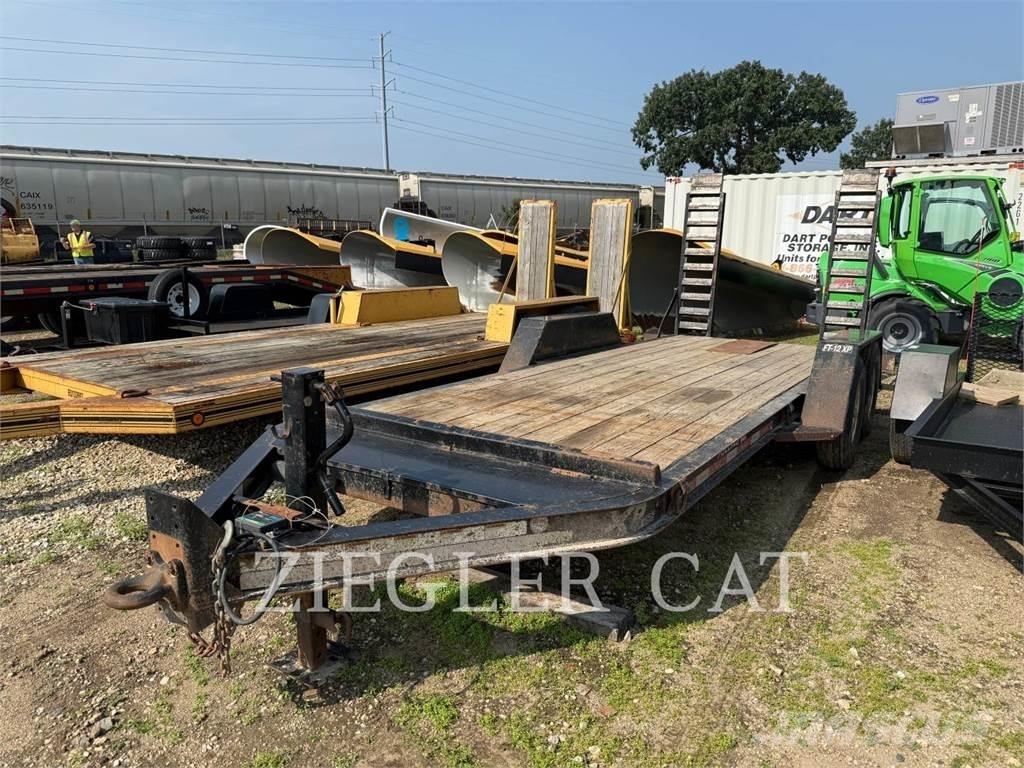 Felling FT12XP Andere Anhänger