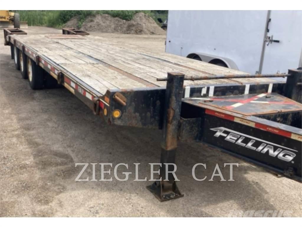 Felling FT50 Andere Anhänger