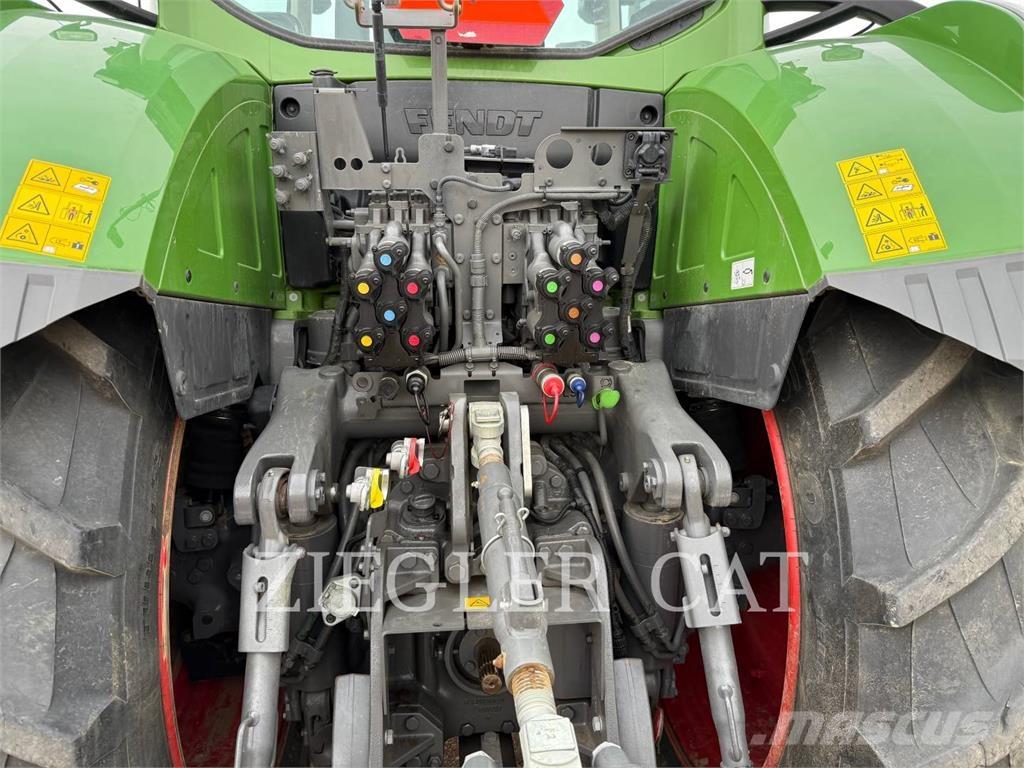 Fendt 939 VARIO Traktoren
