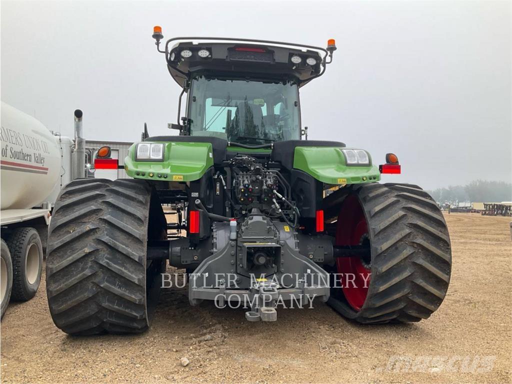 Fendt FT1167MT36 Traktoren