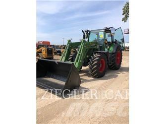 Fendt FT514G3 Traktoren