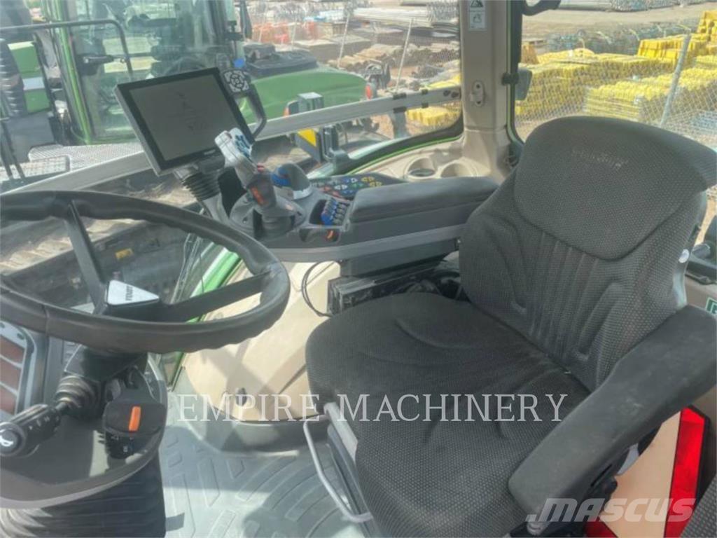 Fendt FT933G6 Traktoren