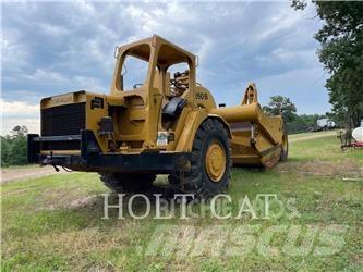 Fiat-Allis 260B Schaber