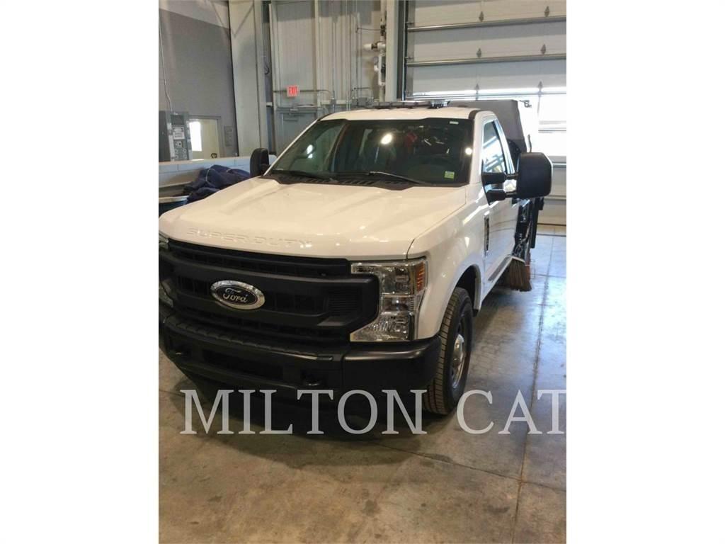 Ford F250 Andere Fahrzeuge