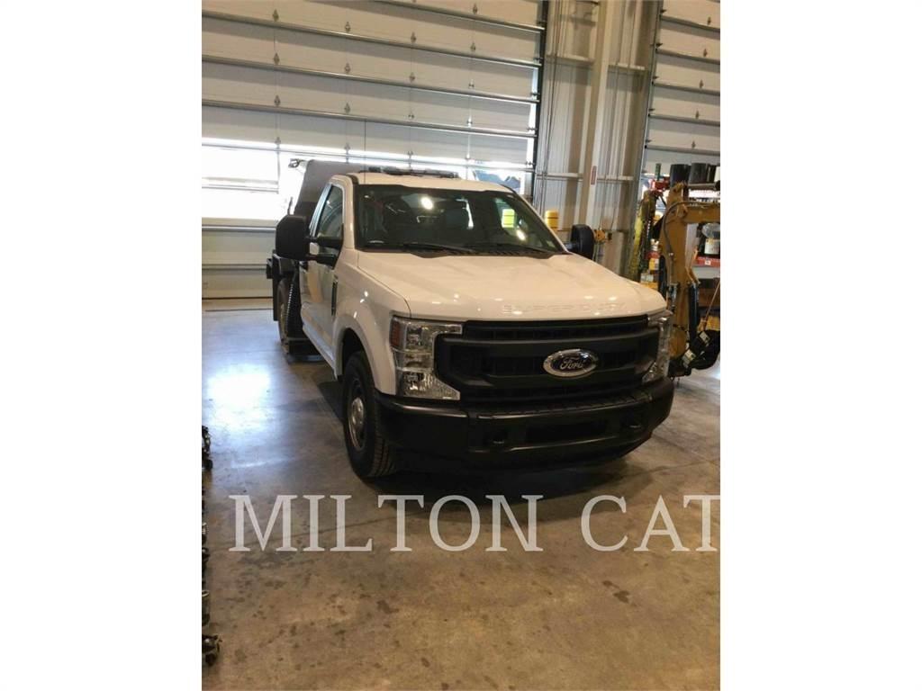 Ford F250 Andere Fahrzeuge