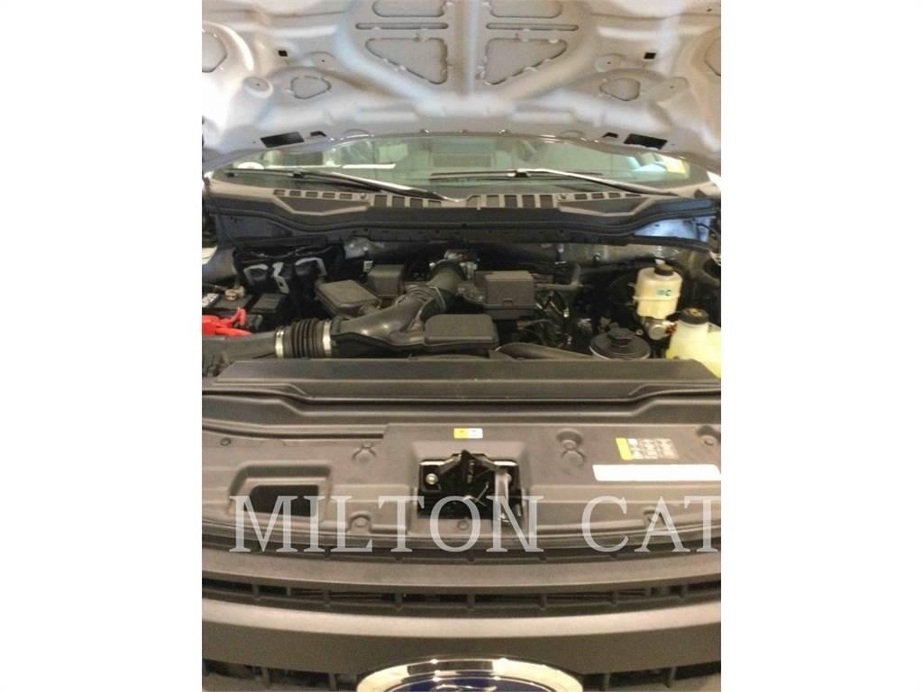 Ford F250 Andere Fahrzeuge